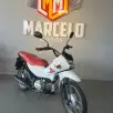 HONDA POP 110i ES HONDA POP 110i ES