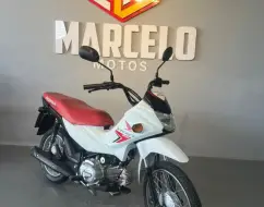 HONDA POP 110i ES HONDA POP 110i ES