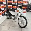HONDA POP 110i HONDA POP 110i