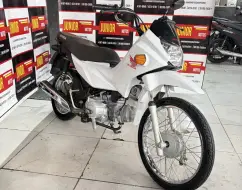 HONDA POP 110i HONDA POP 110i