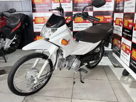 HONDA-POP 110i HONDA-POP 110i-2022