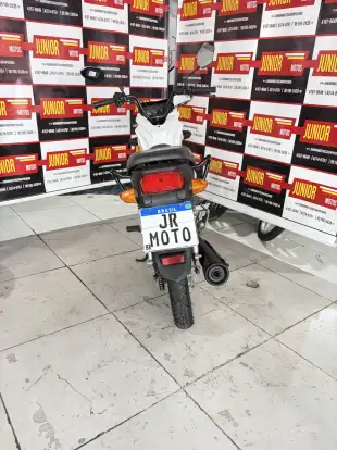 HONDA-POP 110i-2022