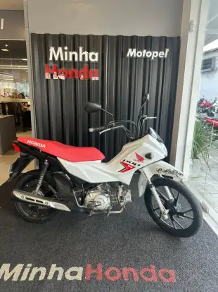 HONDA-POP 110i-2021