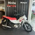 HONDA POP 110i HONDA POP 110i