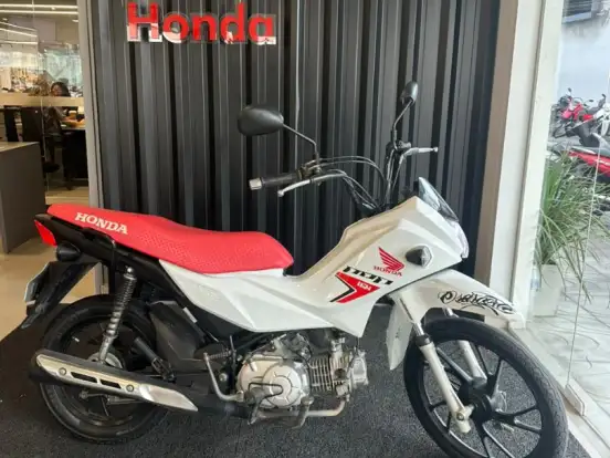 HONDA-POP 110i HONDA-POP 110i-2021
