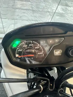 HONDA-POP 110i-2021