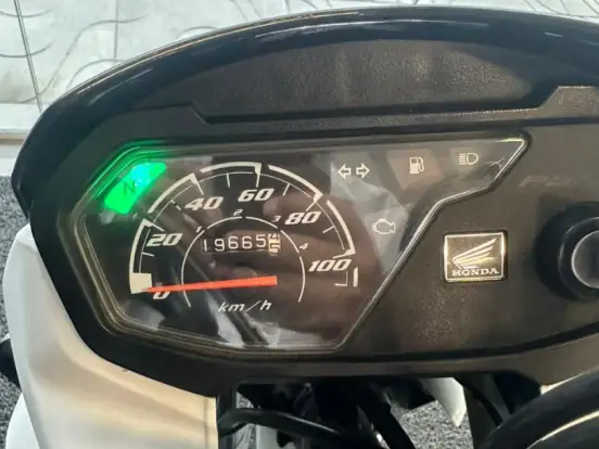 HONDA-POP 110i HONDA-POP 110i-2021