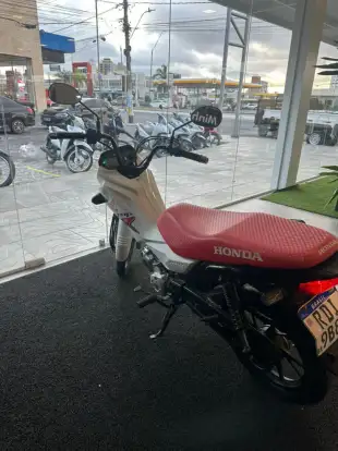 HONDA-POP 110i-2021