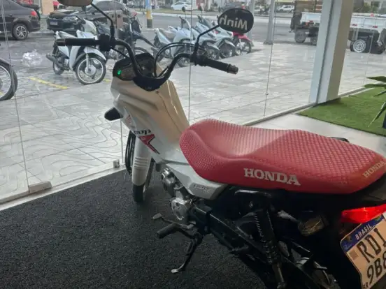 HONDA-POP 110i HONDA-POP 110i-2021