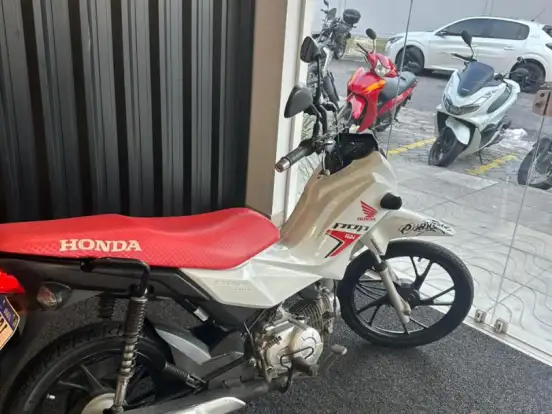HONDA-POP 110i HONDA-POP 110i-2021