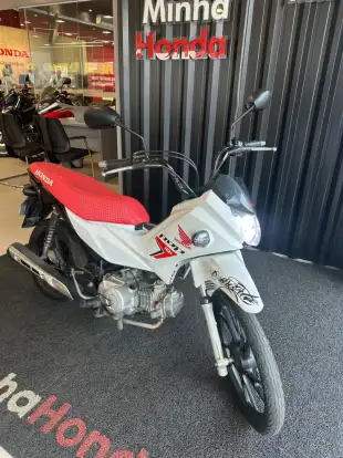 HONDA-POP 110i-2021