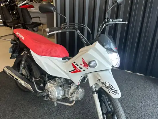 HONDA-POP 110i HONDA-POP 110i-2021