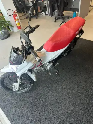 HONDA-POP 110i-2021