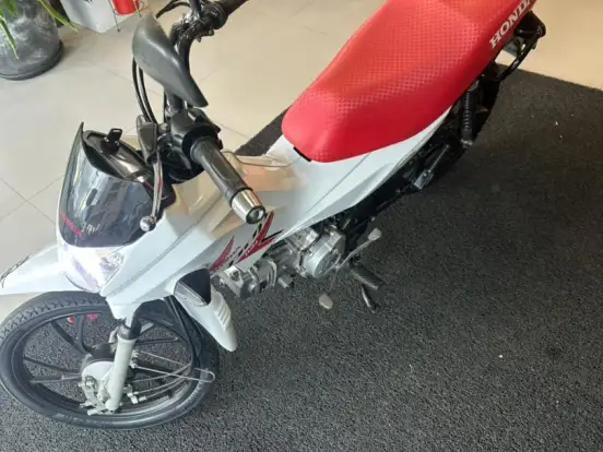 HONDA-POP 110i HONDA-POP 110i-2021