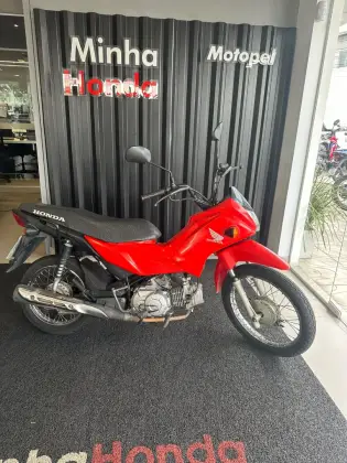 HONDA POP 110i 