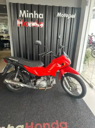 HONDA-POP 110i-2022