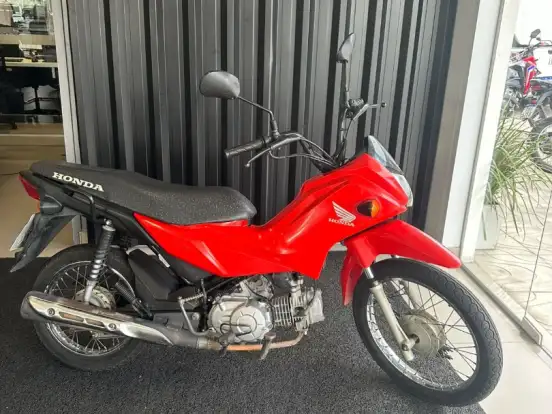 HONDA-POP 110i HONDA-POP 110i-2022