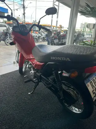 HONDA-POP 110i-2022