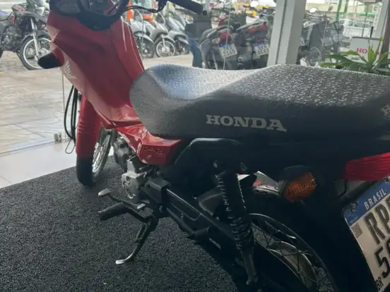 HONDA-POP 110i HONDA-POP 110i-2022