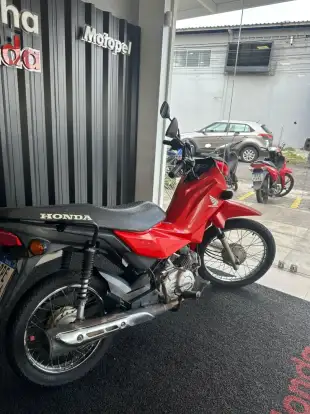 HONDA-POP 110i-2022