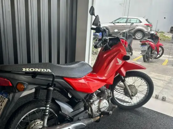 HONDA-POP 110i HONDA-POP 110i-2022