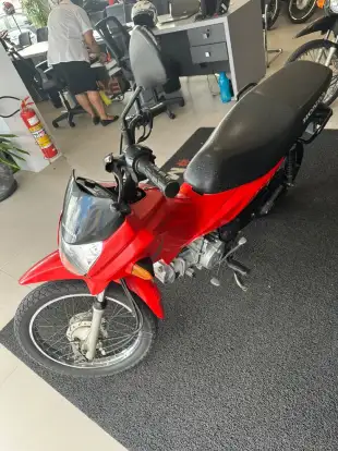 HONDA-POP 110i HONDA-POP 110i-2022