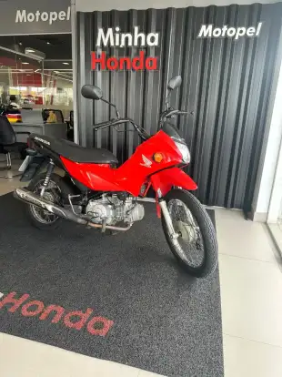 HONDA-POP 110i-2022