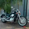 HONDA SHADOW 600C VT HONDA SHADOW 600C VT