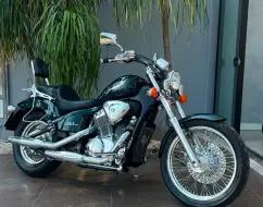 HONDA SHADOW 600C VT HONDA SHADOW 600C VT