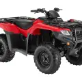 HONDA TRX 420 FOURTRAX 4X4 HONDA TRX 420 FOURTRAX 4X4
