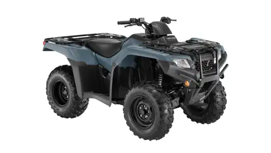 HONDA-TRX 420 FOURTRAX 4X4 HONDA-TRX 420 FOURTRAX 4X4-2026