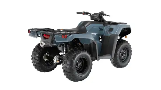 HONDA-TRX 420 FOURTRAX 4X4 HONDA-TRX 420 FOURTRAX 4X4-2026