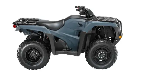 HONDA-TRX 420 FOURTRAX 4X4 HONDA-TRX 420 FOURTRAX 4X4-2026