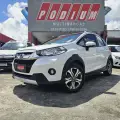 HONDA WR-V 1.5 16V FLEXONE EX CVT HONDA WR-V 1.5 16V FLEXONE EX CVT