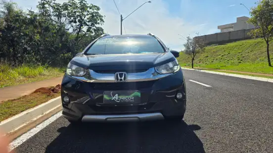 HONDA-WR-V-2017