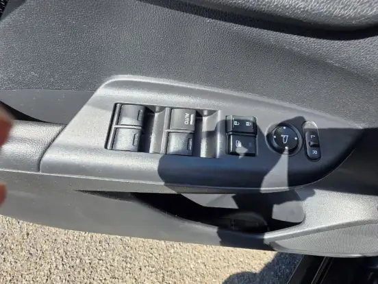 HONDA-WR-V-1.5 16V FLEXONE EX CVT HONDA-WR-V-2017