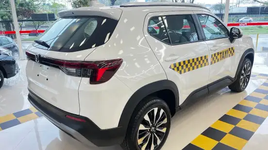 HONDA-WR-V-2026