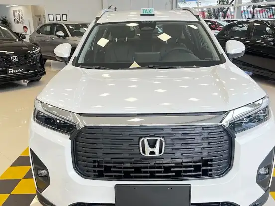 HONDA-WR-V-1.5 i-VTEC FLEX EX CVT HONDA-WR-V-2026