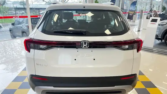 HONDA-WR-V-1.5 i-VTEC FLEX EX CVT HONDA-WR-V-2026