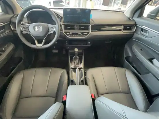 HONDA-WR-V-1.5 i-VTEC FLEX EX CVT HONDA-WR-V-2026