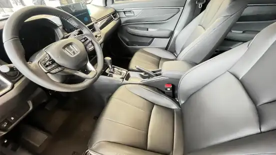 HONDA-WR-V-1.5 i-VTEC FLEX EX CVT HONDA-WR-V-2026