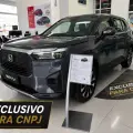 HONDA WR-V 1.5 i-VTEC FLEX EX CVT HONDA WR-V 1.5 i-VTEC FLEX EX CVT