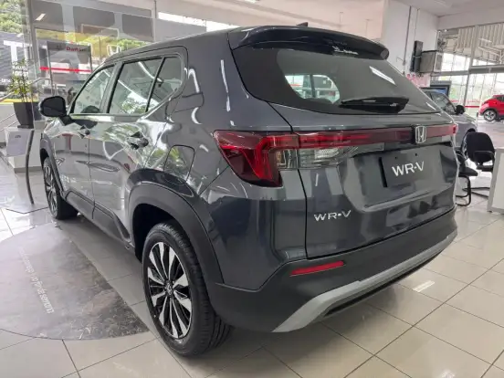 HONDA-WR-V-1.5 i-VTEC FLEX EX CVT HONDA-WR-V-2026
