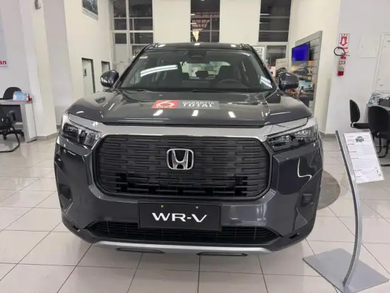 HONDA-WR-V-1.5 i-VTEC FLEX EX CVT HONDA-WR-V-2026