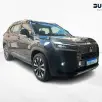 HONDA WR-V 1.5 i-VTEC FLEX EXL CVT HONDA WR-V 1.5 i-VTEC FLEX EXL CVT
