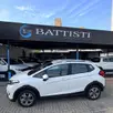 HONDA WR-V 1.5 16V FLEXONE EX CVT HONDA WR-V 1.5 16V FLEXONE EX CVT
