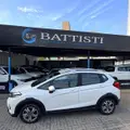 HONDA WR-V 1.5 16V FLEXONE EX CVT HONDA WR-V 1.5 16V FLEXONE EX CVT
