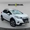 HONDA WR-V 1.5 16V FLEXONE EX CVT HONDA WR-V 1.5 16V FLEXONE EX CVT