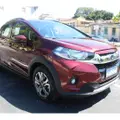 HONDA WR-V 1.5 16V FLEXONE EX CVT HONDA WR-V 1.5 16V FLEXONE EX CVT