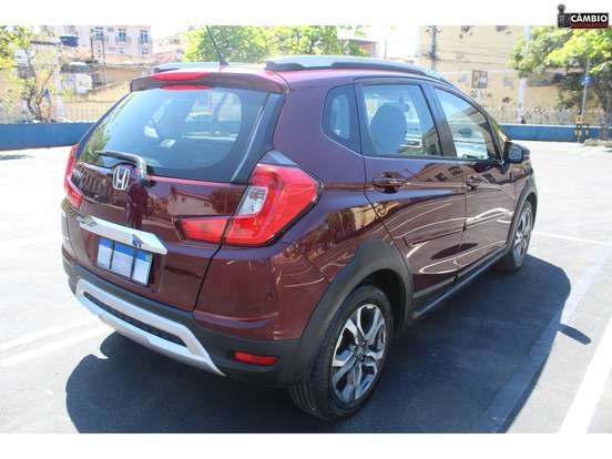 HONDA-WR-V-2019